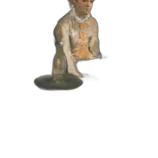 staff, face, mask, crown, 3d render, photorealistic, concept art, oil painting transparent PNG cut-out