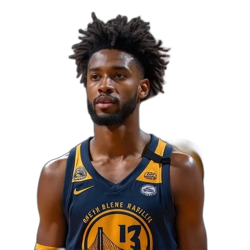hair, vcu, basketball, postgame, interview transparent PNG cut-out