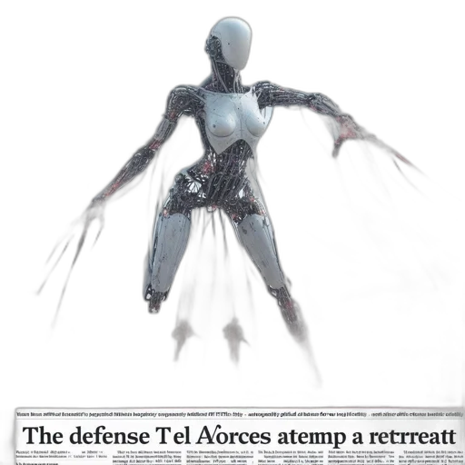 robot, creature, weapon, dress, concept art, cyberpunk, fantasy art, outer space transparent PNG cut-out