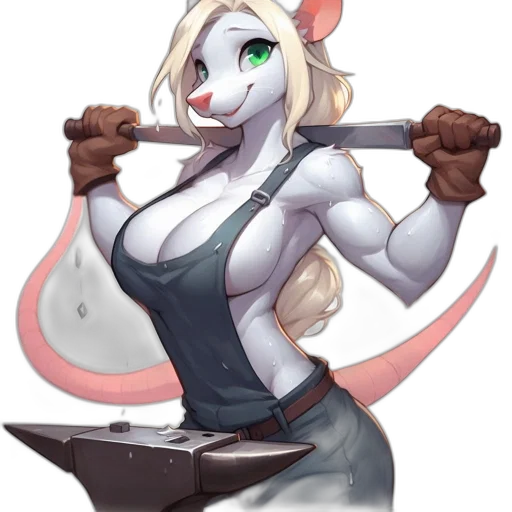 staff, weapon, sword, fantasy art, concept art, cartoon, pixel art, anthropomorphic transparent PNG cut-out