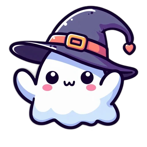 hat, staff, creature, crown, pixel art, concept art, fantasy art, anime transparent PNG cut-out