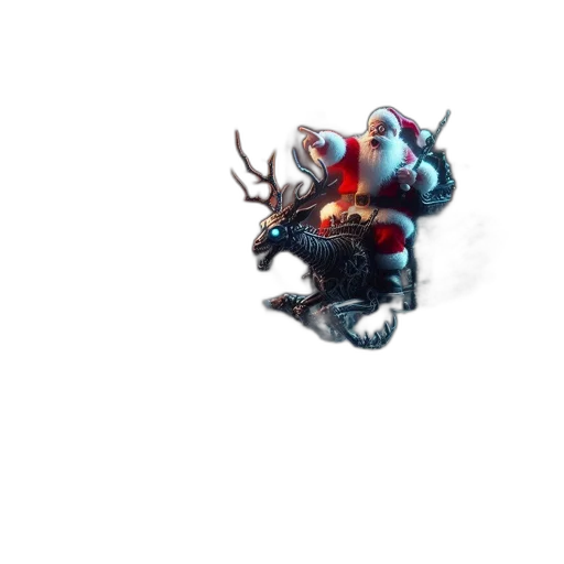creature, crown, dragon, animal, pixel art, concept art, fantasy art, 3d render transparent PNG cut-out