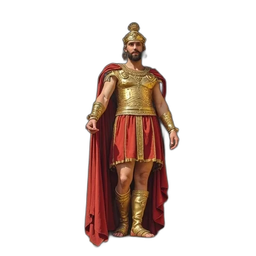 crown, sword, staff, 3d render, concept art, painting, john, william transparent PNG cut-out