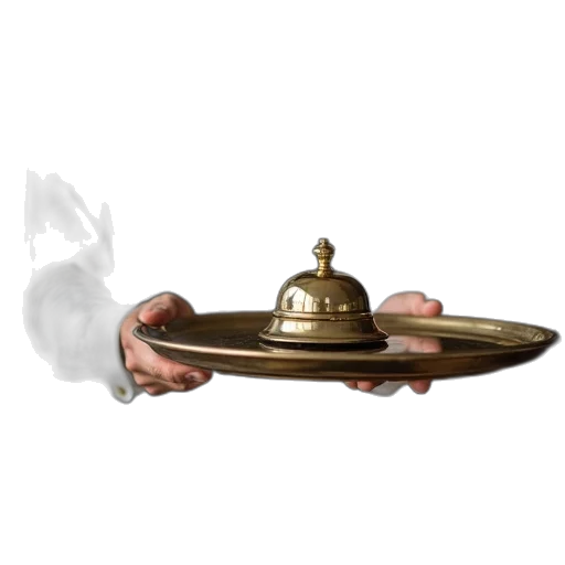 hat, staff, food, weapon transparent PNG cut-out