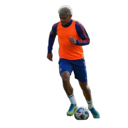 john, fyffe, during, leicester transparent PNG cut-out