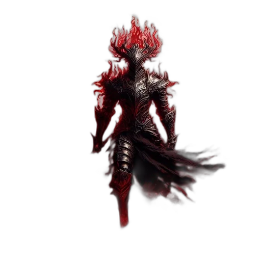 dragon, sword, staff, weapon, concept art, fantasy art, pixel art, comic book art transparent PNG cut-out
