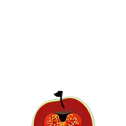 mask, jewelry, crown, food transparent PNG cut-out
