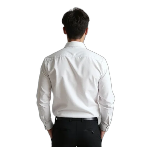 jacket, staff, dress, furniture, 3d render, photorealistic, concept art, monochrome transparent PNG cut-out