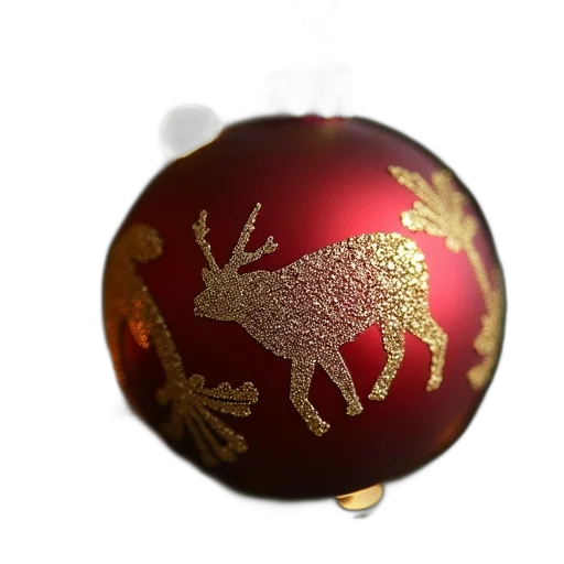 dragon, 3d render, photorealistic, fantasy art, animal, print, christmas, ornament transparent PNG cut-out