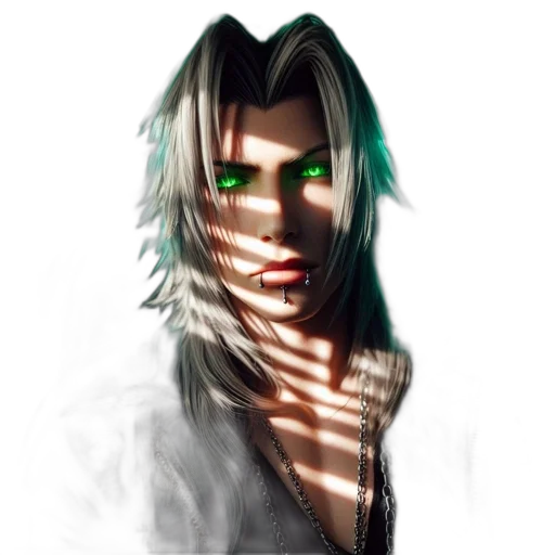face, mask, dragon, creature, fantasy art, cyberpunk, photorealistic, concept art transparent PNG cut-out