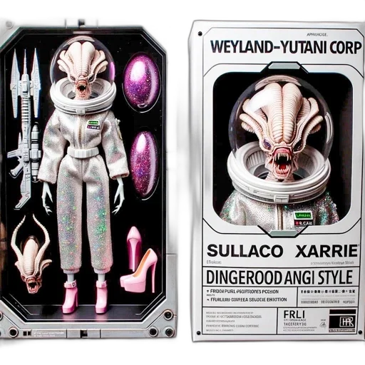 concept art, 3d render, comic book art, outer space, image, features, sulaco, xarrie transparent PNG cut-out