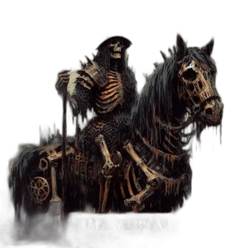 animal, creature, weapon, concept art, fantasy art, pixel art, comic book art, dark transparent PNG cut-out