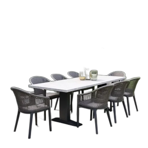 furniture, staff, 3d render, outdoor transparent PNG cut-out