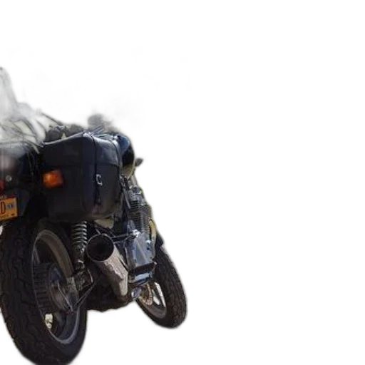 car, weapon, dragon, 3d render, concept art, photorealistic, fire, motorcycle transparent PNG cut-out