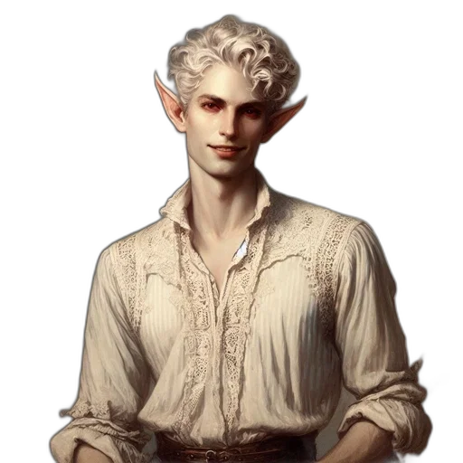 staff, face, creature, fantasy art, concept art, photorealistic, oil painting, earth tones transparent PNG cut-out