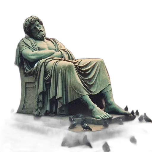 shoes, face, staff, concept art, 3d render, photorealistic, vaporwave, life-sized transparent PNG cut-out