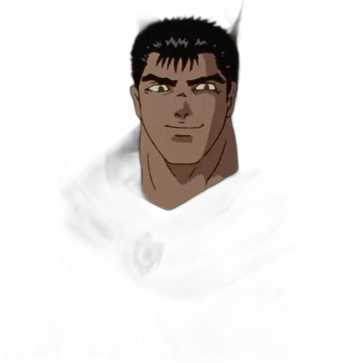 face, staff, mask, dragon, comic book art, concept art, anime, fantasy art transparent PNG cut-out