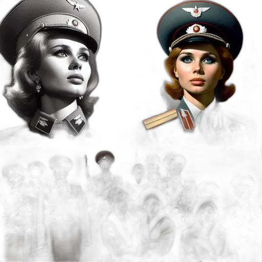 hat, face, staff, weapon, concept art, photorealistic, comic book art, fantasy art transparent PNG cut-out