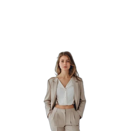 jacket, dress, staff, furniture, earth tones, monochrome, pastel, dark transparent PNG cut-out