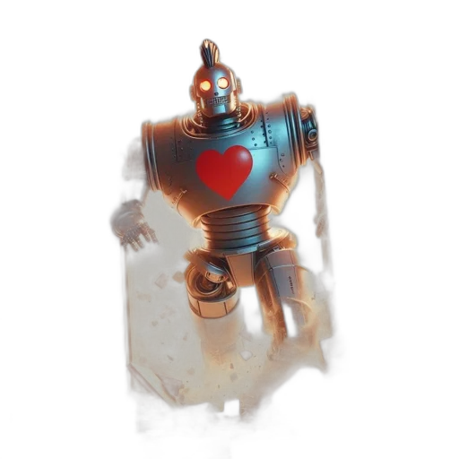 robot, jewelry, bottle, staff, concept art, 3d render, fantasy art, metallic transparent PNG cut-out