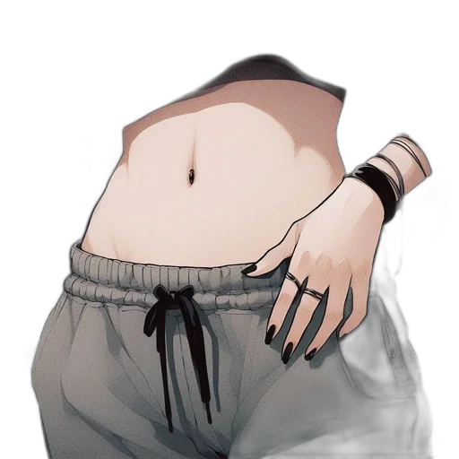 jewelry, creature, jacket, food, concept art, watercolor, photorealistic, anime transparent PNG cut-out
