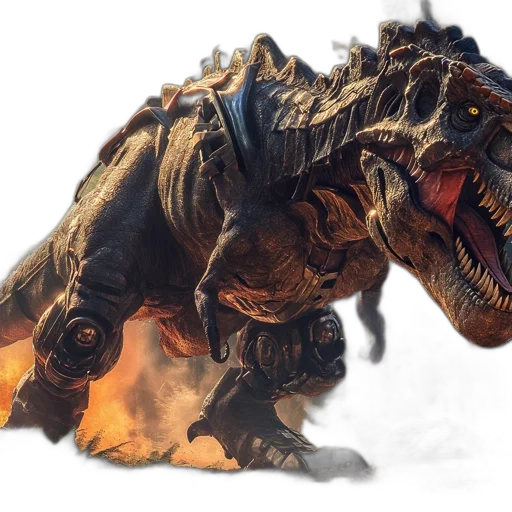 dragon, creature, animal, concept art, fantasy art, photorealistic, 3d render, futuristic transparent PNG cut-out