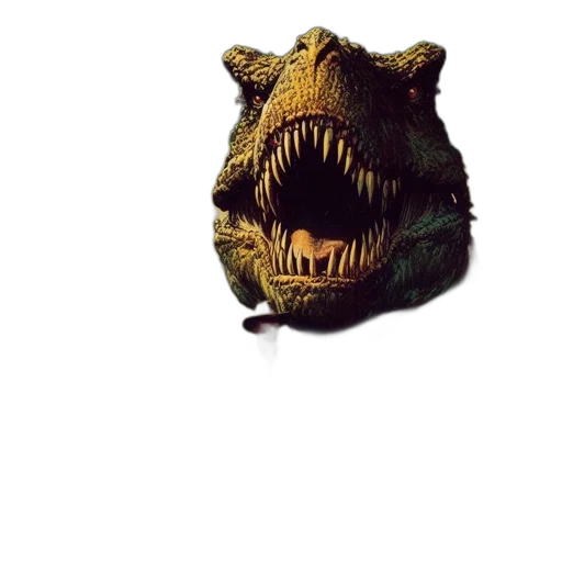 mask, creature, animal, dragon, 3d render, concept art, photorealistic, pixel art transparent PNG cut-out