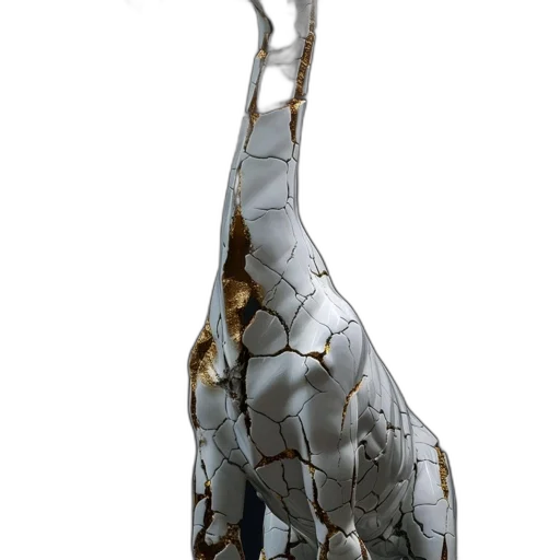 bottle, dress, animal, dragon, 3d render, photorealistic, concept art, fantasy art transparent PNG cut-out