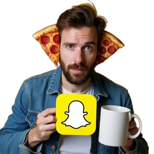 food, face, staff, hat, man, beard, mustache, wearing transparent PNG cut-out