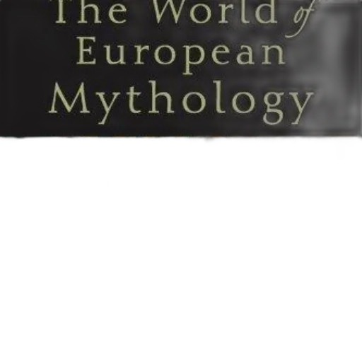 staff, world, european, mythology, book, cover, featuring, detailed transparent PNG cut-out
