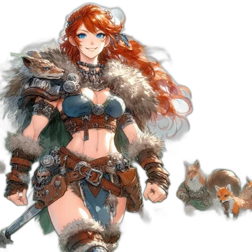 sword, weapon, fantasy art, concept art transparent PNG cut-out