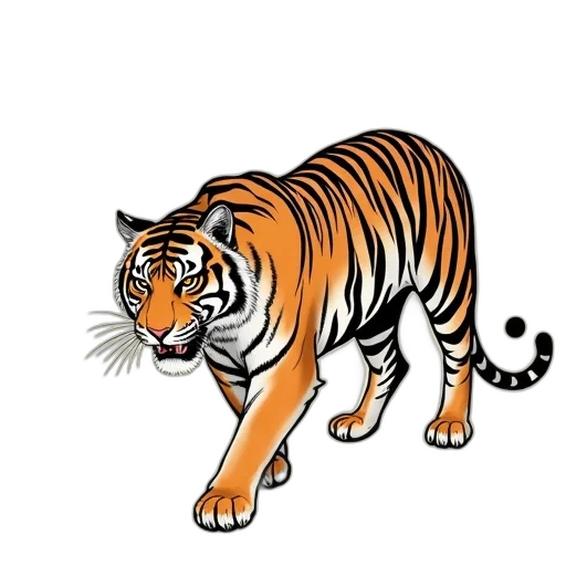 animal, staff, concept art, 3d render, cartoon, pixel art, traditional, japanese transparent PNG cut-out