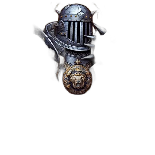 weapon, crown, sword, staff, concept art, fantasy art, 3d render, pixel art transparent PNG cut-out