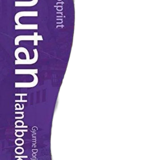 bottle, umbrella, travel, guidebook, cover, featuring, traditional, bhutanese transparent PNG cut-out