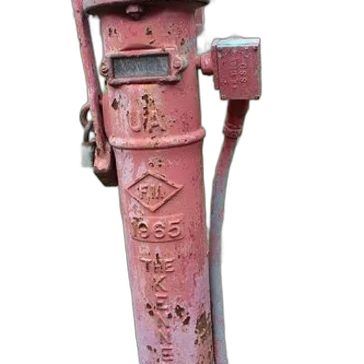 staff, weapon, sword, jewelry, cyberpunk, rusted, red, fire transparent PNG cut-out