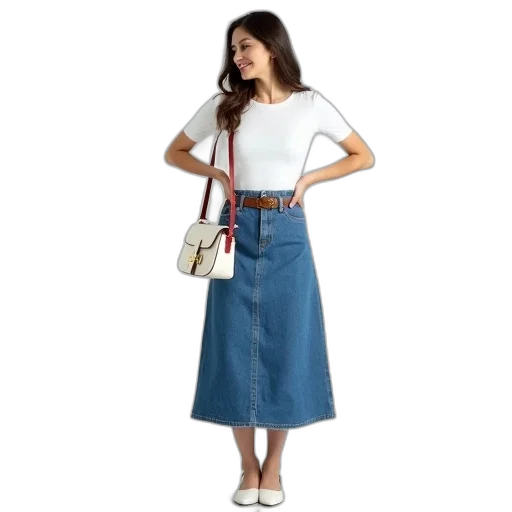 dress, jacket, staff, concept art, woman, standing, her, hands transparent PNG cut-out