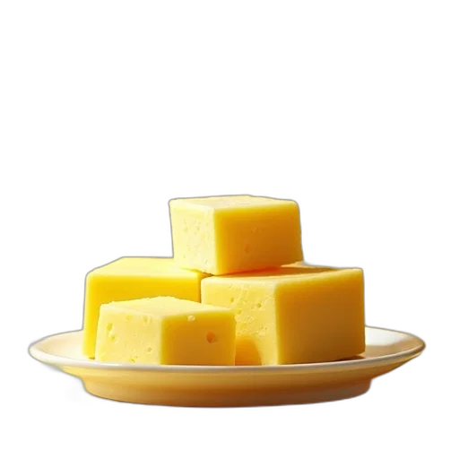 food, crown, weapon, hat, 3d render, aller, butter transparent PNG cut-out
