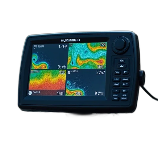 humminmad, chirp, sonar, system transparent PNG cut-out