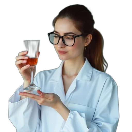 staff, jacket, food, dress transparent PNG cut-out