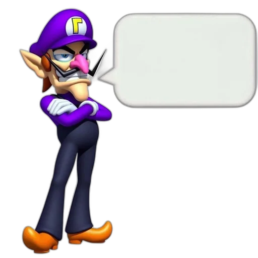 hat, mask, staff, robot, pixel art, concept art, 3d render, cartoon transparent PNG cut-out