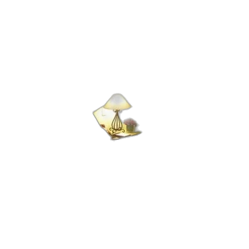 jewelry, crown, shoes, furniture, 3d render, pixel art, neatly, made transparent PNG cut-out