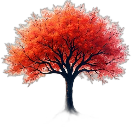 tree, crown, animal, hat transparent PNG cut-out