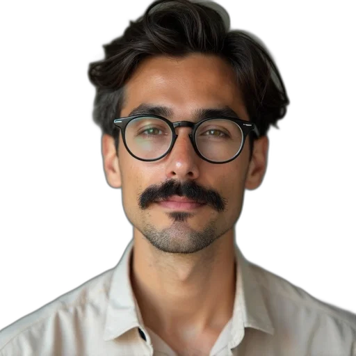 staff, face, hair, animal, photorealistic, cartoon, 3d render, oil painting transparent PNG cut-out