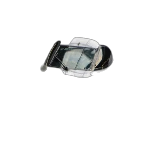 car, mask, jewelry, hat, sleek, white, train, red transparent PNG cut-out