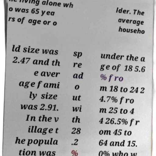 image, shows, text-based, demographic, chart, various, statistics, about transparent PNG cut-out