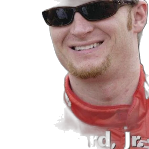 staff, face, jacket, photorealistic, promotional, image, dale, earnhardt transparent PNG cut-out