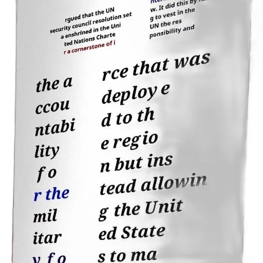 document, discusses, security, council, resolution, setting, cornerstone, international transparent PNG cut-out