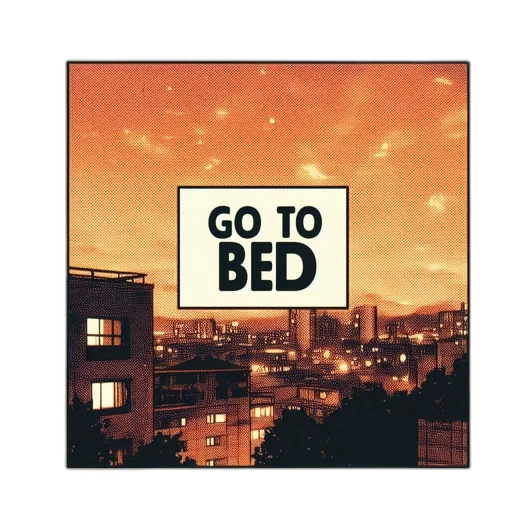 furniture, neon lights, night, cityscape, sunset, sunrise, features, warm transparent PNG cut-out