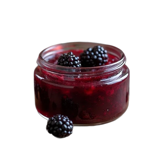 food, crown, womens, institute, apple, blackberry, jam transparent PNG cut-out