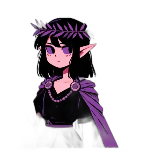 staff, crown, hat, dragon, pixel art, fantasy art, concept art, anime transparent PNG cut-out